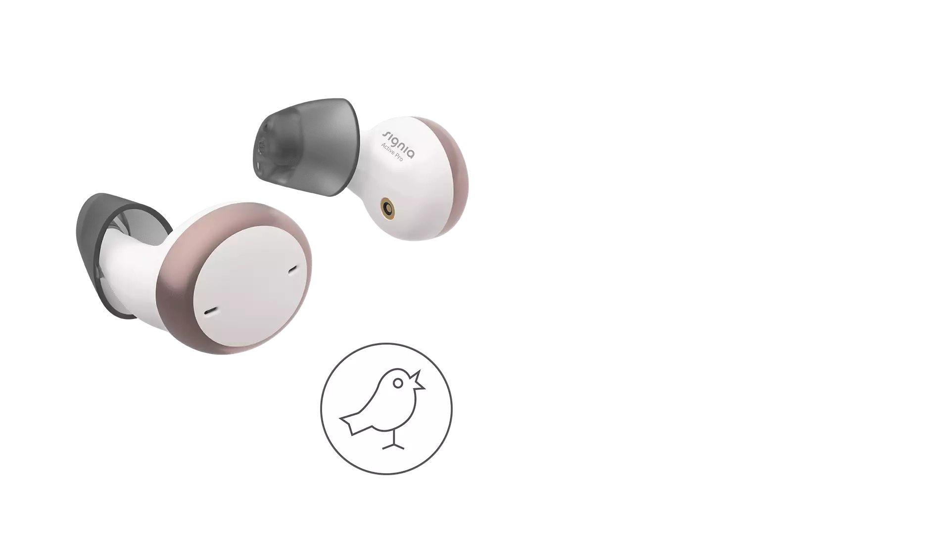SigniaActivePro