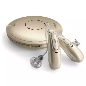 phonak