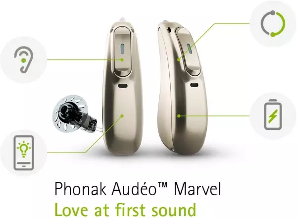 phonakmarvel