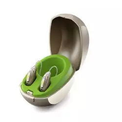 phonak