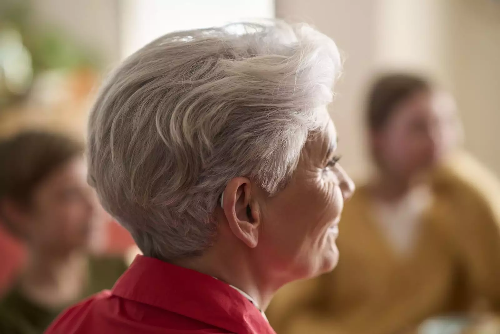 Kompakt ve ergonomik tasarım