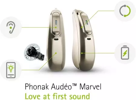 phonakmarvel