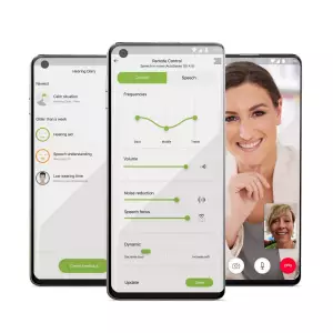 phonak