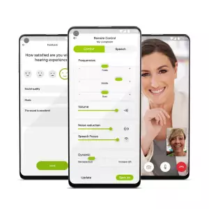 phonak