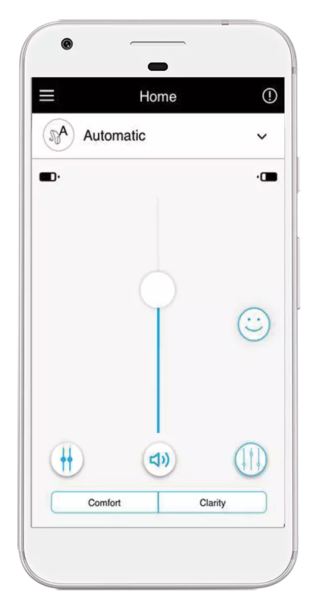 Remote Plus uygulaması